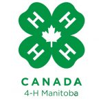 4-H manitoba